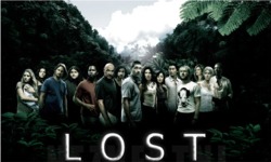 LT 2007 - EXPEDICE "LOST"